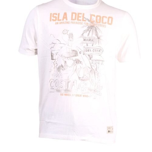 Men's Short Sleeve T-Shirt