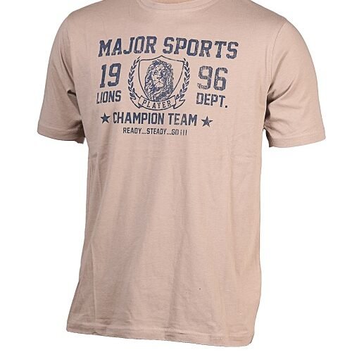 Men's Short Sleeve T-Shirt