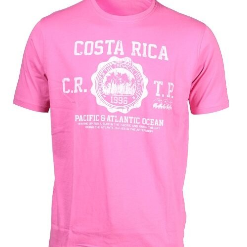 Men's Short Sleeve T-Shirt