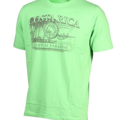 Men's Short Sleeve T-Shirt