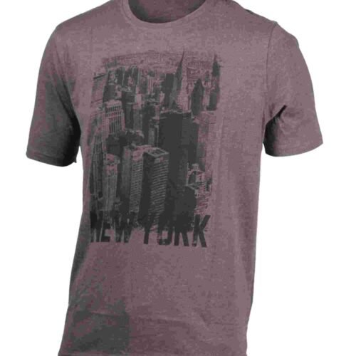 Men's Short Sleeve T-Shirt
