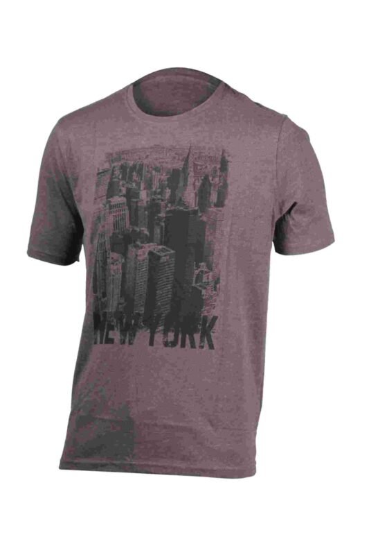 Men's Short Sleeve T-Shirt — Style 151171