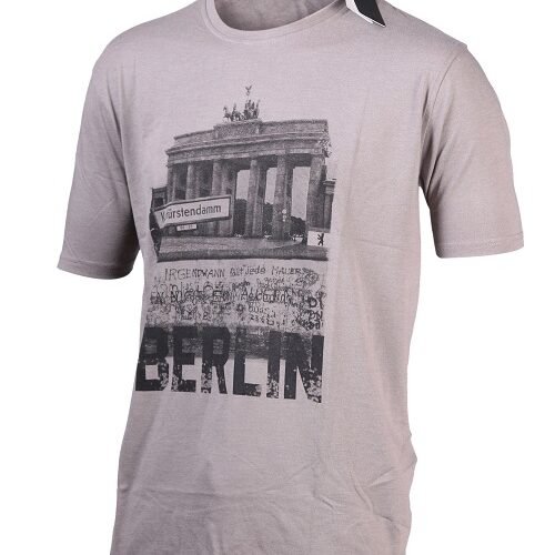 Men's Short Sleeve T-Shirt