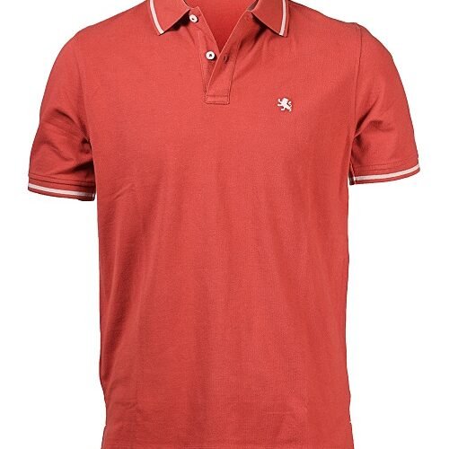 Men's Short Sleeve Polo Shirt