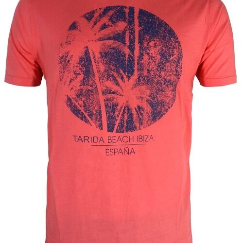 Men's Short Sleeve T-Shirt (Crew Neck)