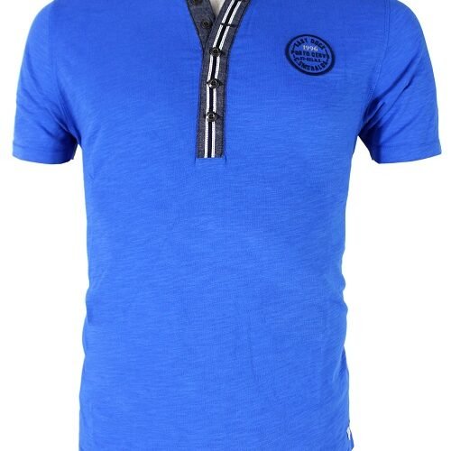 Men's Short Sleeve T-Shirt (Crew Neck)