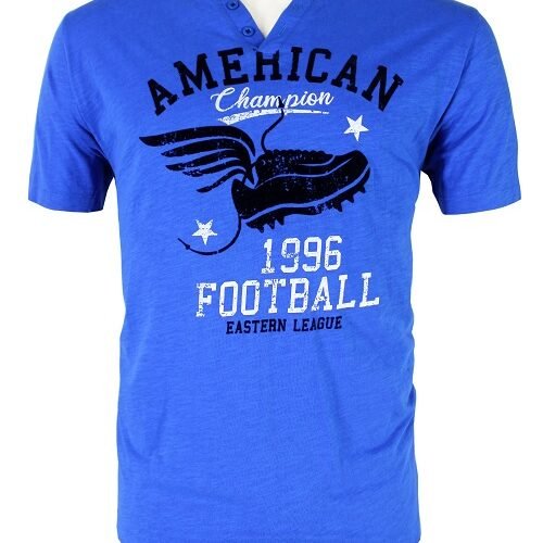 Men's Short Sleeve T-Shirt (Crew Neck)