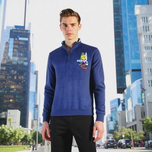 Men's Sweat Shirt