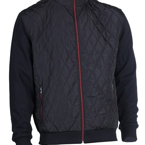 Men's Long Sleeve Jacket