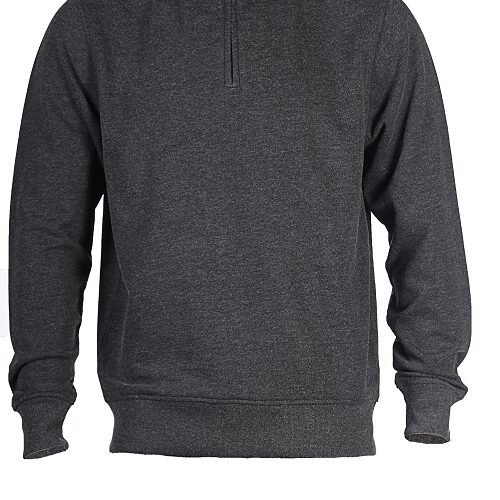 Men's Long Sleeve Sweat Shirt