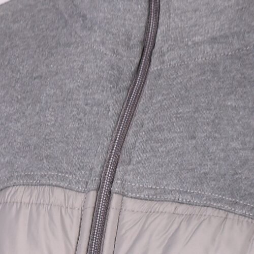 Men's Long Sleeve Sweat Jacket 2 423 9a