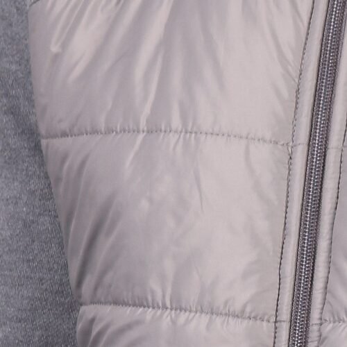 Men's Long Sleeve Sweat Jacket 3 423 9b