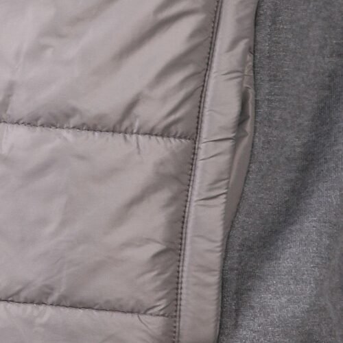 Men's Long Sleeve Sweat Jacket 4 423 9c