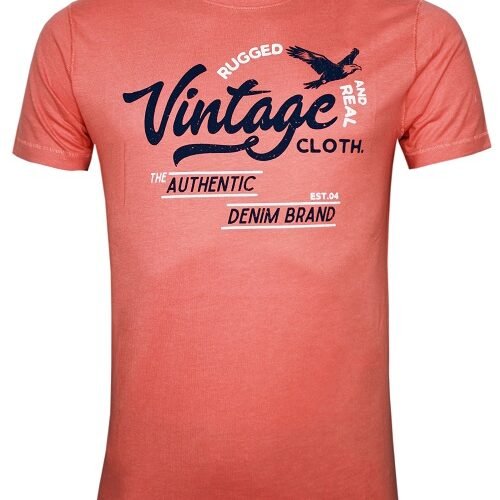 Men's Short Sleeve T-Shirt