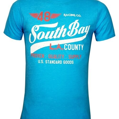 Men's Short Sleeve T-Shirt