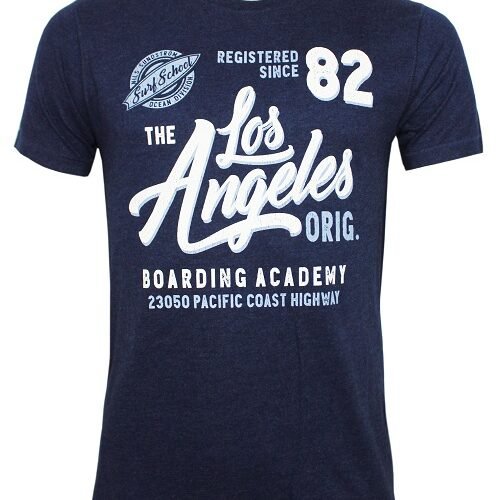 Men's Short Sleeve T-Shirt