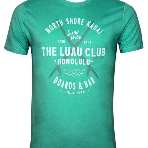 Men's Short Sleeve T-Shirt