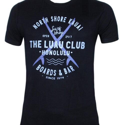 Men's Short Sleeve T-Shirt