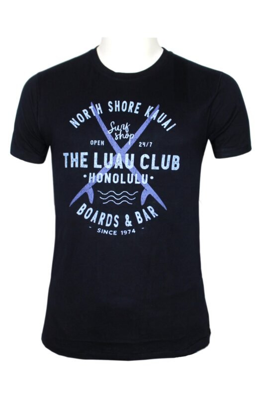 Men's Short Sleeve T-Shirt — Style 1588
