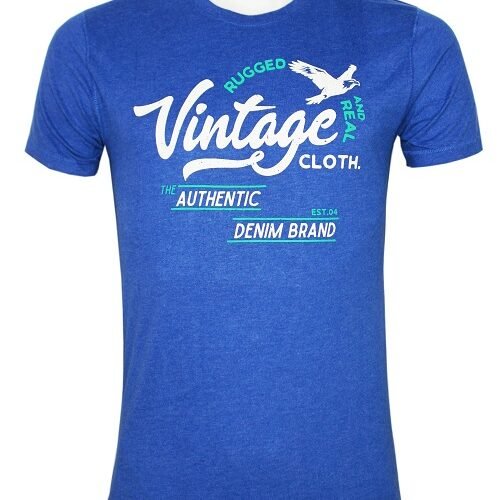 Men's Short Sleeve T-Shirt
