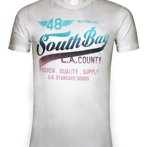 Men's Short Sleeve T-Shirt