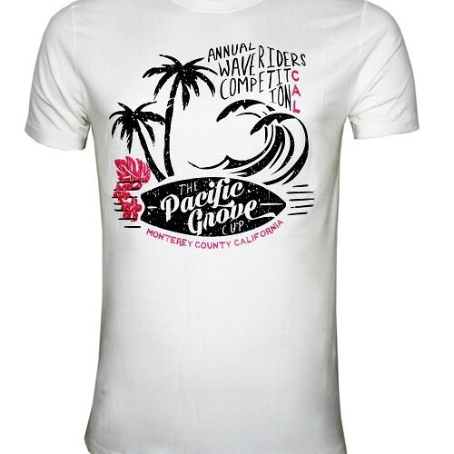 Men's Short Sleeve T-Shirt