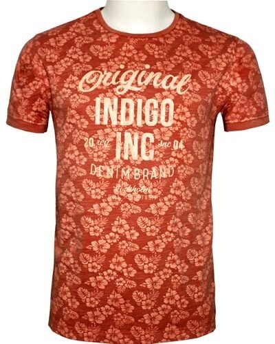 Men's Short Sleeve T-Shirt (Crew Neck)