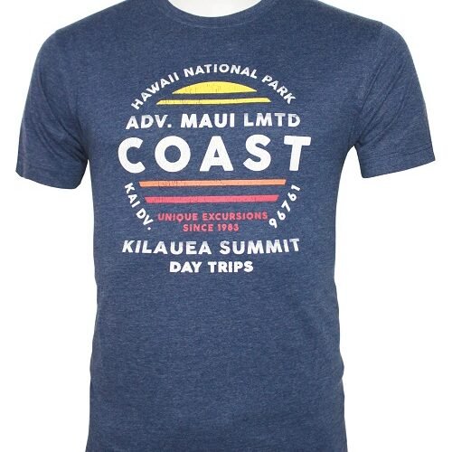 Men's Short Sleeve T-Shirt (Crew Neck)