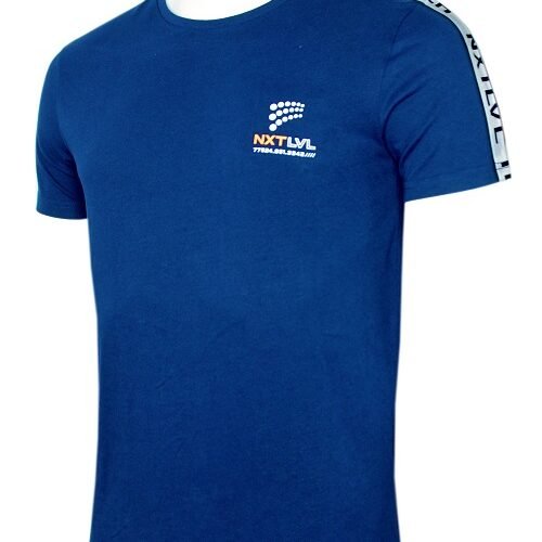 Men's Short Sleeve T-Shirt (Crew Neck)