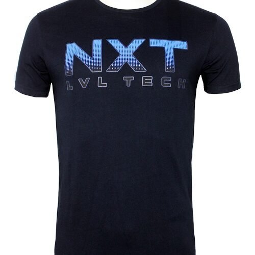 Men's Short Sleeve T-Shirt (Crew Neck)