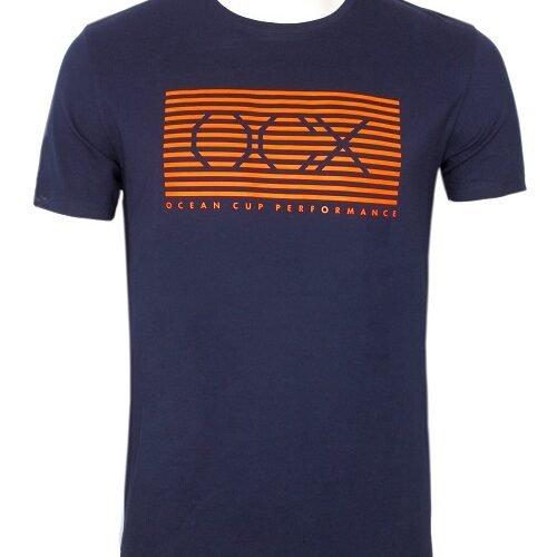 Men's Short Sleeve T-Shirt (Crew Neck)
