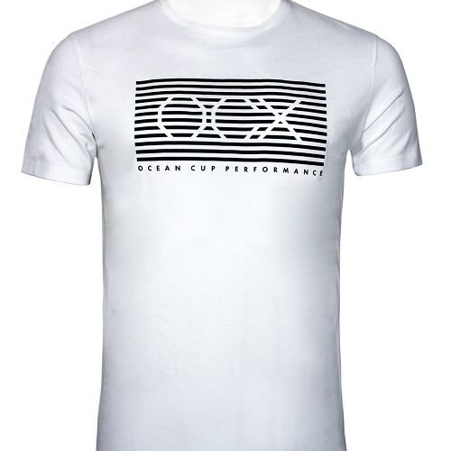 Men's Short Sleeve T-Shirt (Crew Neck)