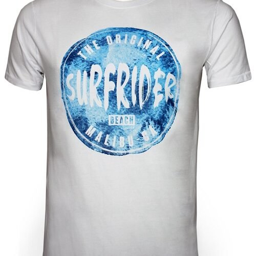 Men's Short Sleeve T-Shirt (Crew Neck)