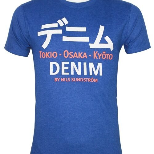 Men's Short Sleeve T-Shirt