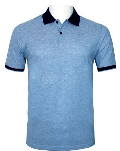 Men's Short Sleeve polo shirt