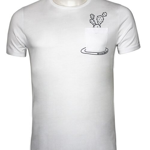 Men's Short Sleeve T-Shirt (Crew Neck)