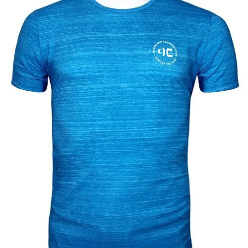 Men's Short Sleeve T-Shirt (Crew Neck)