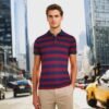 Men's Short Sleeve Polo Shirt