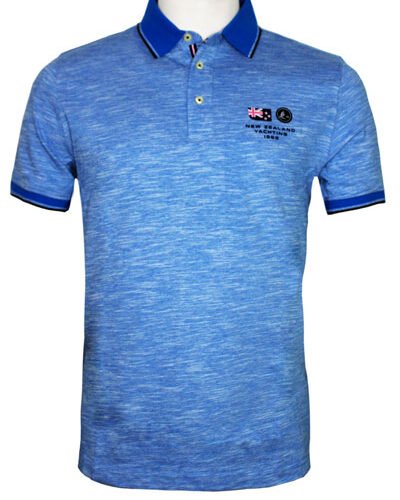 men's short sleeve polo shirt