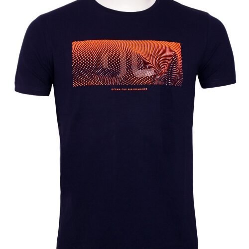 Men's Short Sleeve T-Shirt (Crew Neck)