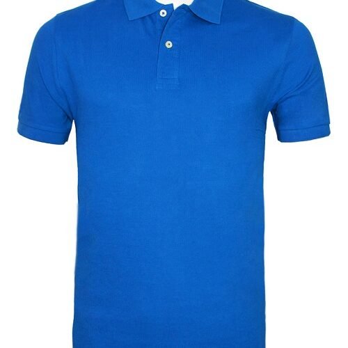 Men's Short Sleeve Polo Shirt