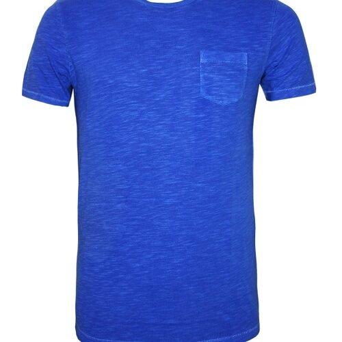 Men's Short Sleeve T-Shirt (Crew Neck)