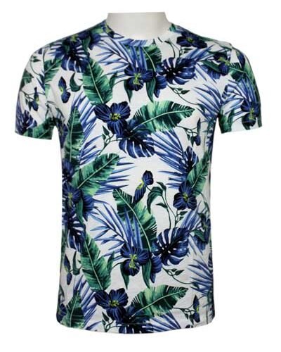 Men's Short Sleeve T-Shirt