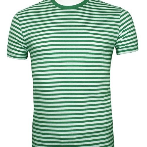 Men's Short Sleeve T-Shirt (Crew Neck)