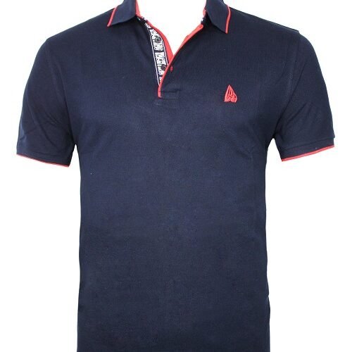 Men's Short Sleeve Polo Shirt