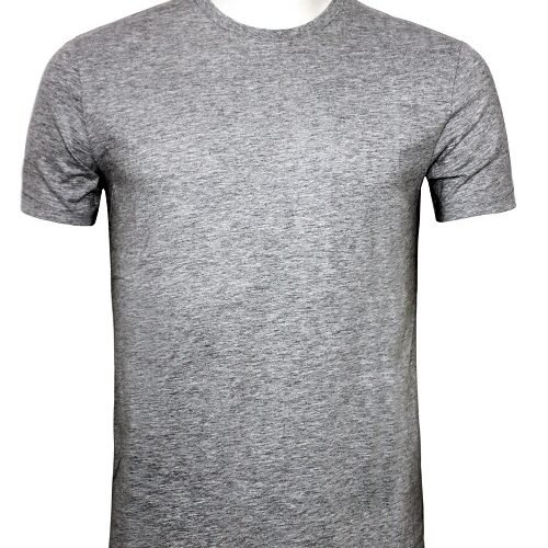 Men's Short Sleeve T-Shirt (Crew Neck)