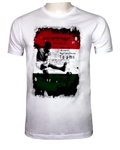 Men's Short Sleeve T-Shirt (Crew Neck)