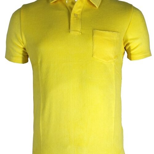 Men's Short Sleeve Polo Shirt