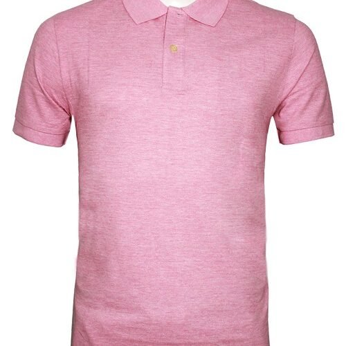 Men's Short Sleeve Polo Shirt