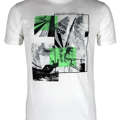 Men's Short Sleeve T-Shirt
